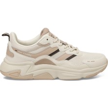 Kinetix TIONA TX 5FX Kum Rengi Erkek Sneaker