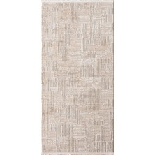 Artemis Halı Eva 01100B Bej Vizon