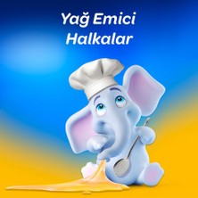 Selpak Kağıt Havlu Extra Yağ Emici  24 Rulo