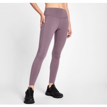 Lescon Kadın Antrenman Tayt 25B-2049 25BTBA002049