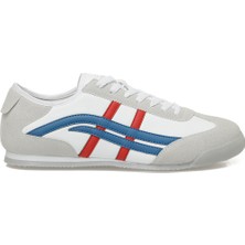 Proshot Zac 5fx Beyaz Erkek Sneaker