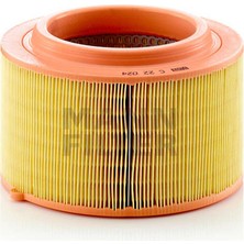 Ford Ranger 3.2 Tdcı Hava Filtresi 2012-2019 Mann Filter