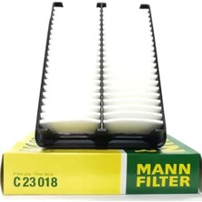 Mann Filter C23018 Hava Filtresi