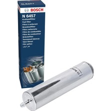 Bmw 5 Serisi F10 5.20D B47 Dizel Yakıt Filtresi 2014-2016 Bosch