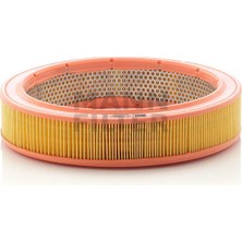 Mann Filter C2852/2 Hava Filtresi