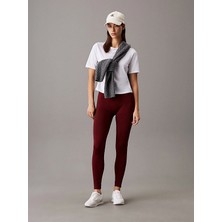Calvin Klein Ss Tee