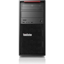 Lenovo Thıkstatıon P520C W-2245 32GB RAM 512GB SSD 16GB Rtx A4000 500W FreeDos Masaüstü Bilgisayar 30BYSA1S00 