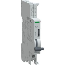 Schneider Electric EZ9A29924 Easy9 Pro Yardımcı Kontak Açma K Of 1AK