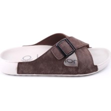 Benetton BN-1415 Rahat Taban Erkek Terlik
