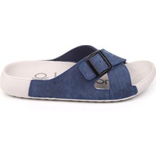 Benetton BN-1415 Rahat Taban Erkek Terlik