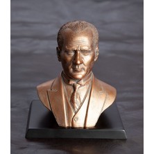 Cumhurbaşkanı Atatürk Büstü, Işe Başlama Hediyesi, Doğum Günü, Öğretmenler Günü