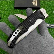 Tekinhediyelik Hokc Phantom Dev Tactical Çakı