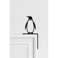 Penguen Kapı Köşe Dekoru, Kapı Pervaz Süsü, Kapı Köşelik, Ayna Köşelik, Ayna Süsü