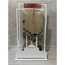 Safa Seccade Askısı ,ramazan Dekoru