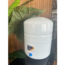 Q water Water 8 Litre Su Arıtma Tankı