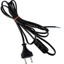 TNYVET Isıtıcı Lamba 250 Watt + E27 Seramik Duy+2 m Fişli Kablo Avantajlı Set