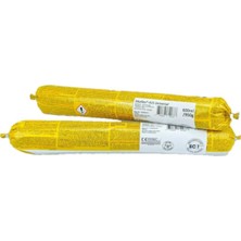 SIKAFLEX-415 Universal Beyaz(Derzleri Için Poliüretan Derz Dolgusu ve Genel Amaçlı Yapıştırıcı)