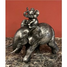 Teknotrust Yavrulu Fil Biblo