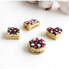 Teraryum Minyatür Obje