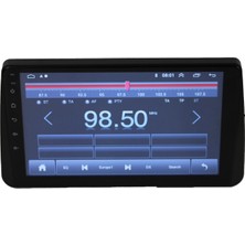 Fiat Egea Cross Uyumlu Urban 4gb Ram 32GB Hafıza Carplay,kamera