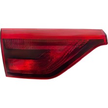 Kıa Sportage Sol Iç Stop 2016-2020 (Ledsiz)