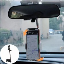 Firsatazon Aracınızda Güvenli ve Konforlu Sürüş Için Telefon Tutucu!