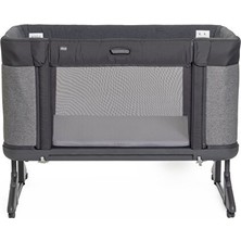 Chicco NEXT2ME Forever Co-Sleepıng Cot Rıce