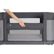 Chicco NEXT2ME Forever Co-Sleepıng Cot Rıce