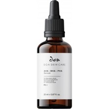 Doa Aha Bha Pha Serum
