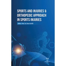 Sports And Injuries & Orthopedic Approach In Sports Injuries