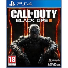 Ps4 Call Of Duty Black Ops 3