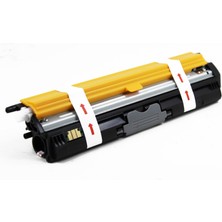 ForWhat Muadil Kartuş For Epson C1600-CX16 Siyah Toner 2,7k