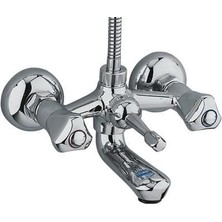 Itimat Alfa 204 Banyo Bataryası