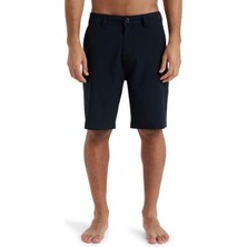 Quiksilver Union Amphibian 20 Erkek Siyah Walkshort
