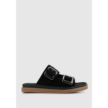 ProvoQ Siyah Kadın Terlik