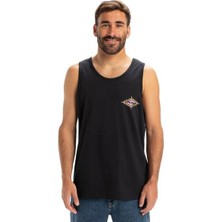Quiksilver Ev Beach Blast Tank Erkek Siyah Atlet