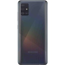 SAMSUNG A51 Outlet 2.el A Grade beyaz