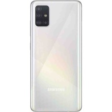SAMSUNG A51 Outlet 2.el A Grade beyaz