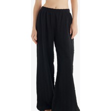 Blackspade Kadın Pantolon 10726 - Siyah