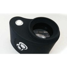 Lisinya -Ayarlanabilir Odak BÜYÜTEÇ,10X 27MM TH-9009 ( Lisinya )