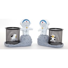 Polyester Astronot Kalemlik ALK1612 - Lisinya