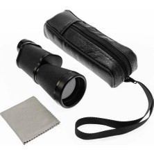 Lisinya Baigish 20X50 Tek Gözlü Korsan Dürbün 1000M/56M -  Rus Malı ( Lisinya )