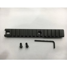 Lisinya -Ler Için Dürbün Bağlama Ray ( Lisinya )