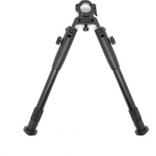 Lisinya -Üstün Metal Alaşım Kelepçeli Bipod Çatalayak ( Lisinya )