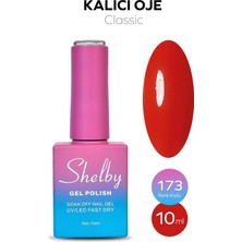 SHELBY 10 ML. A173 KALICI OJE