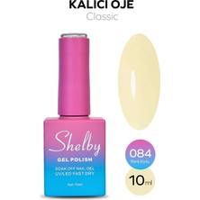 SHELBY 10 ML. A084 KALICI OJE