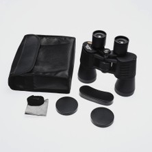 Lisinya 20X50 Dürbün Av Dürbünü ,taşıma Çantalı 1000M/56M ( Lisinya )