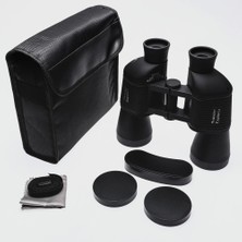 Lisinya 16X50 Perma Focus - Otomatik Netleme El Dürbünü 1000M/60M ( Lisinya )