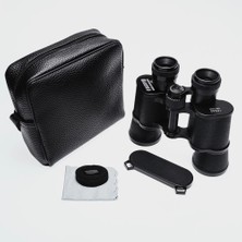 Lisinya Baigish 10X40  Profesyonel Yüksek Kaliteli Metal Dürbün Askeri ve Avcılar Orjınal Rus Dürbünü ( Lisinya )