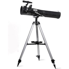 Lisinya -76X700 Profesyonel Uzay Aynalı Teleskopu ( Lisinya )